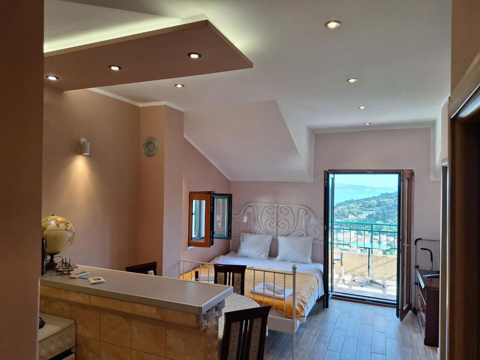 Holiday Home Sunny Hill كاميناري المظهر الخارجي الصورة