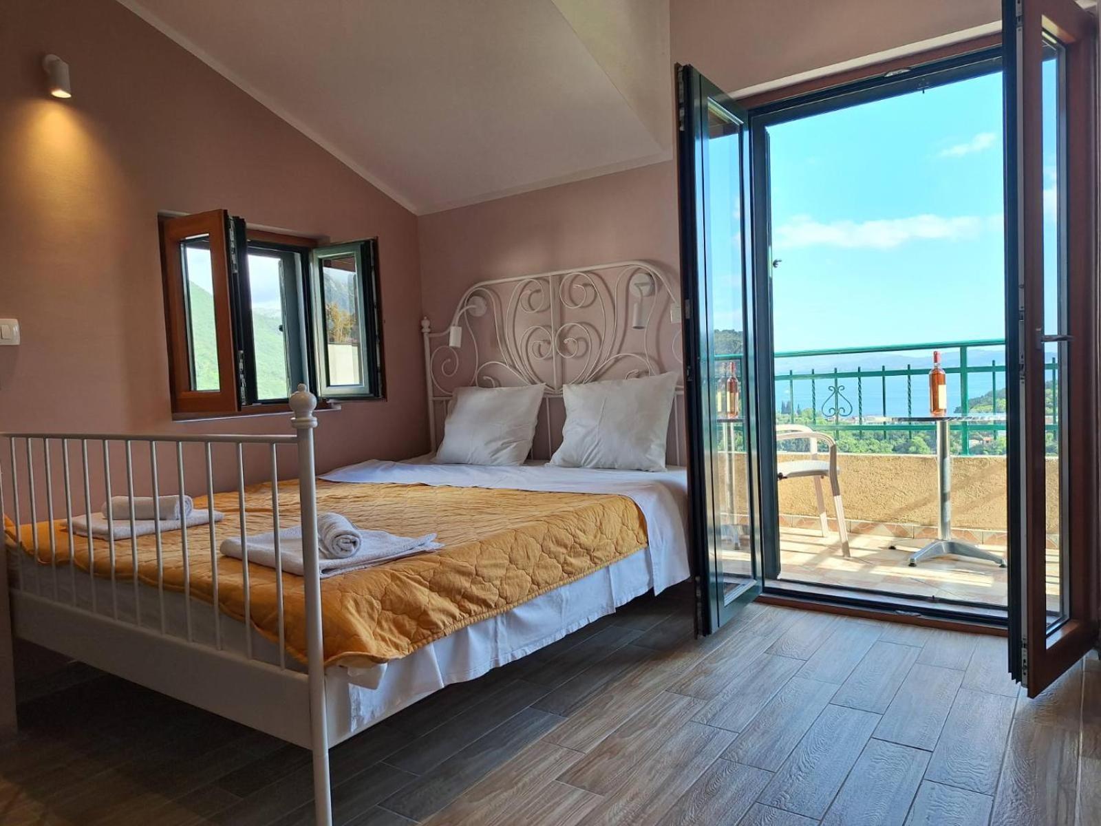 Holiday Home Sunny Hill كاميناري المظهر الخارجي الصورة