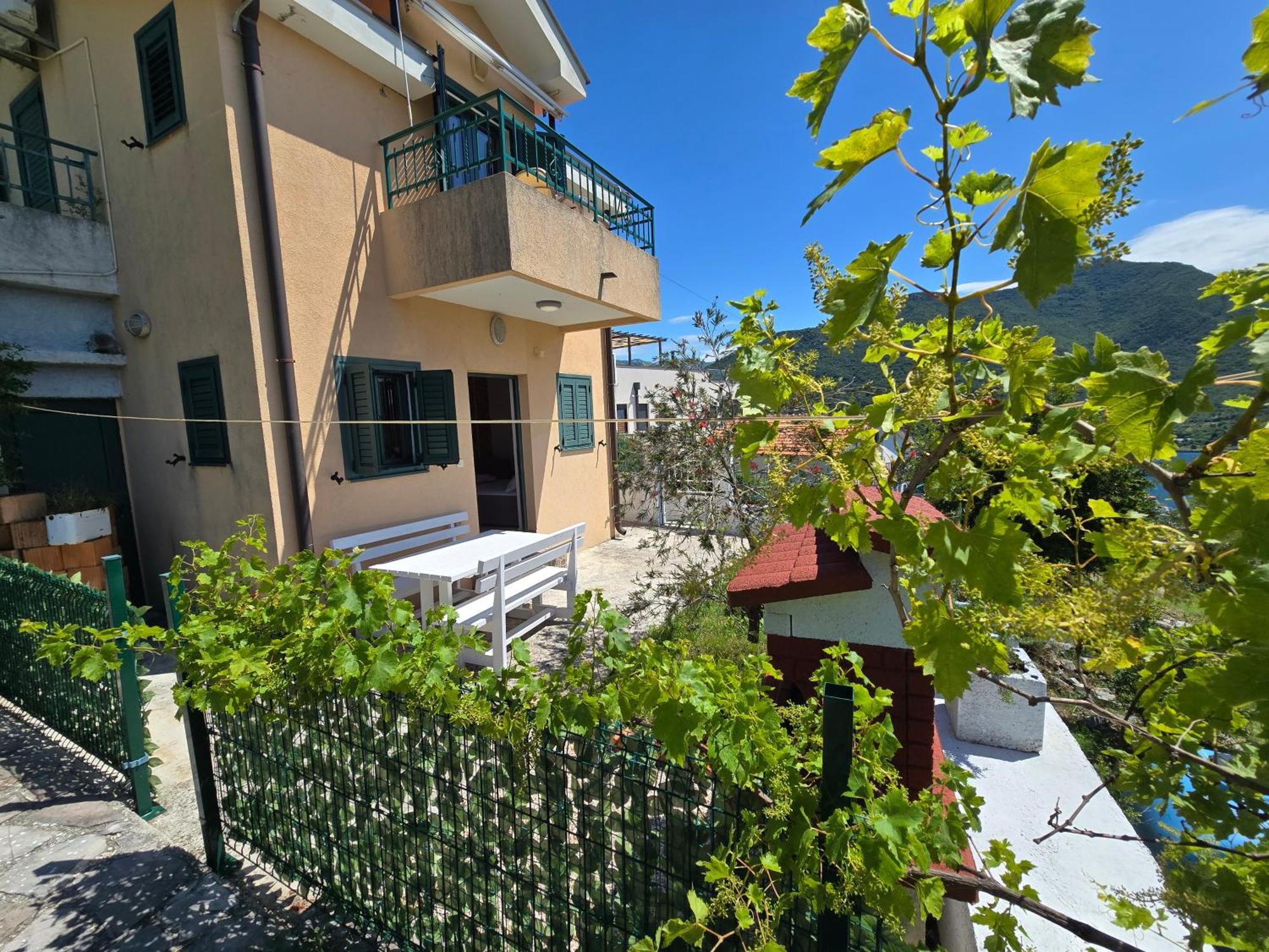 Holiday Home Sunny Hill كاميناري المظهر الخارجي الصورة